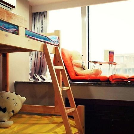 Red Orange Hotel Ханчжоу Екстер'єр фото