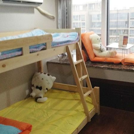 Red Orange Hotel Ханчжоу Екстер'єр фото