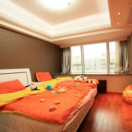 Red Orange Hotel Ханчжоу Екстер'єр фото