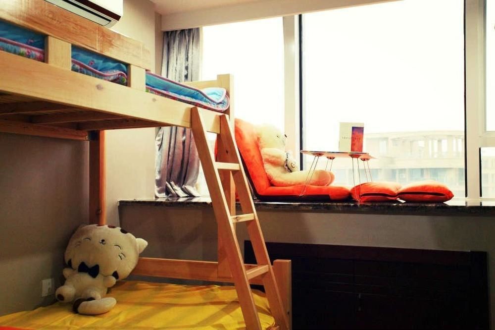 Red Orange Hotel Ханчжоу Екстер'єр фото