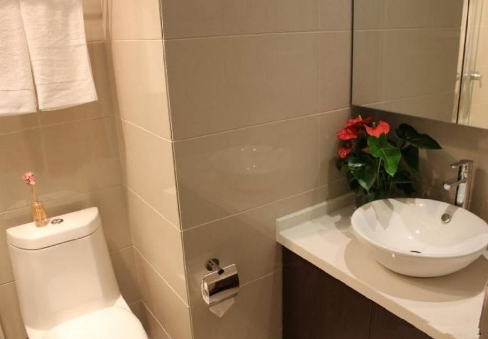 Red Orange Hotel Ханчжоу Екстер'єр фото