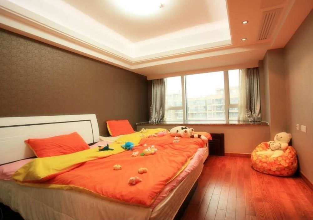 Red Orange Hotel Ханчжоу Екстер'єр фото