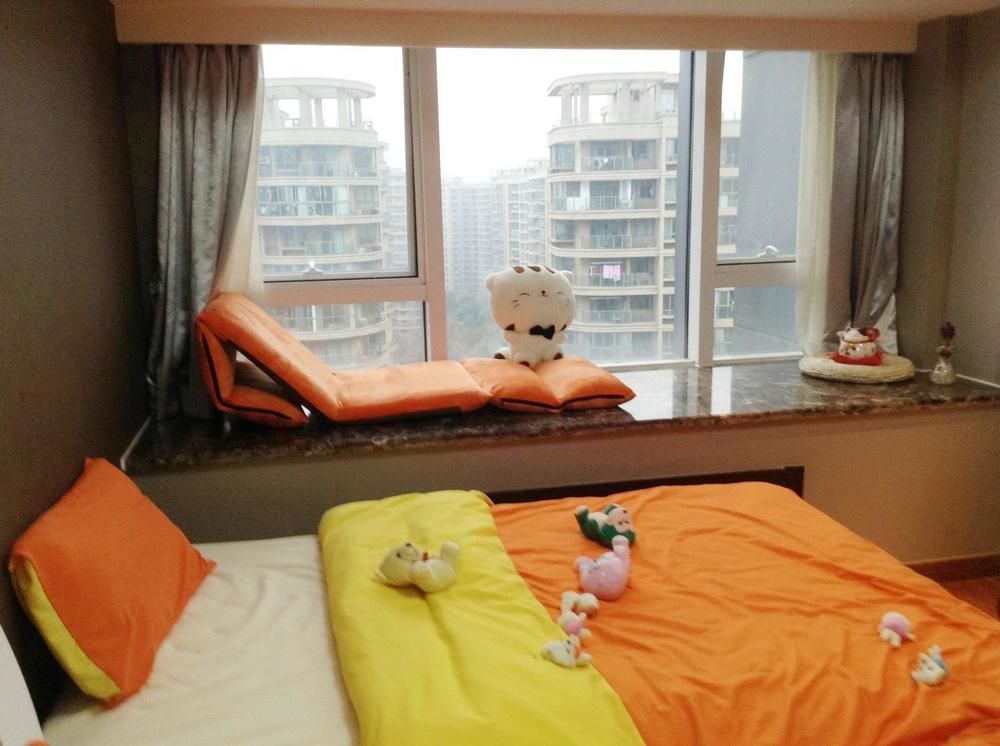 Red Orange Hotel Ханчжоу Екстер'єр фото