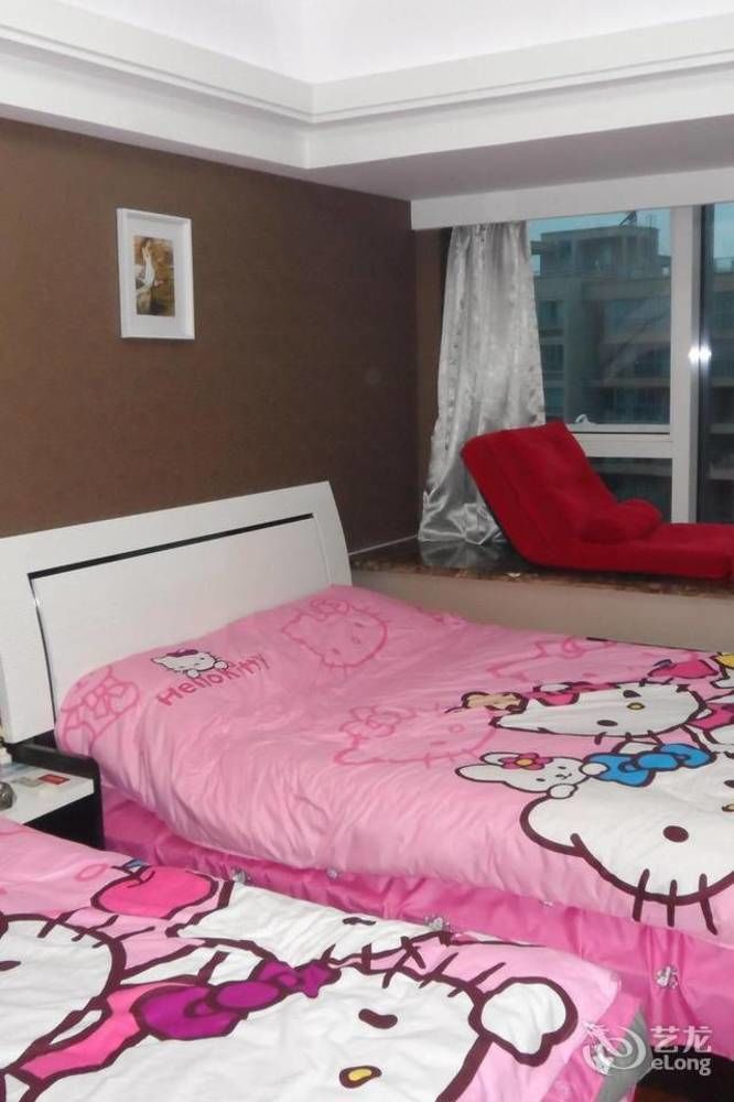 Red Orange Hotel Ханчжоу Екстер'єр фото
